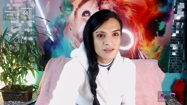 ZAMMIRA online show from 06.01.26