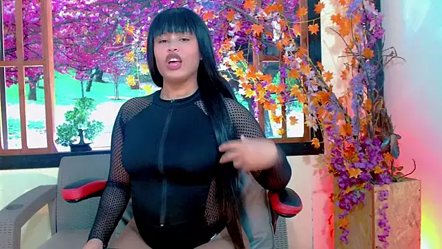 Snapshot of chanell_sex__ chatting on 10.21.25 chanell sex   online show from 10.21.25