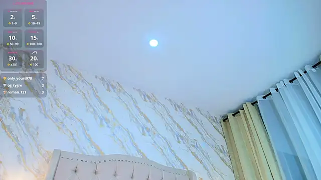 shanell-hott online show from 04.11.26