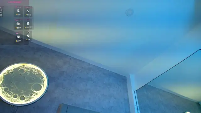 shanell-hott online show from 07.25.26