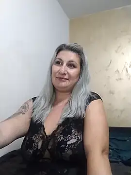 LilithGreenn online show from 10.11.25