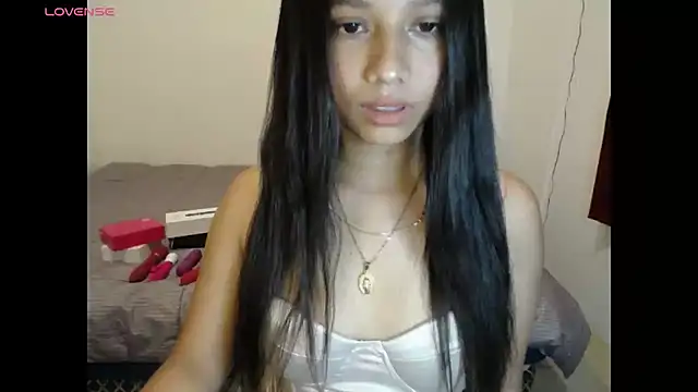 Maria stella online show from 07.17.26