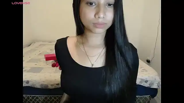Maria stella online show from 07.28.26
