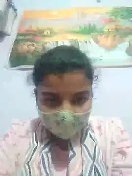 Snapshot of mamtasingh12 chatting on 10.17.25 mamtasingh12 online show from 10.17.25