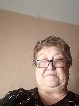 Katherine735 online show from 12.16.25