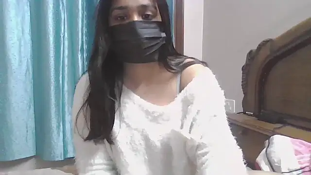 CumWithKajal online show from 12.22.25