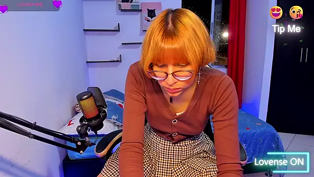 LolyCore X online show from 10.24.25