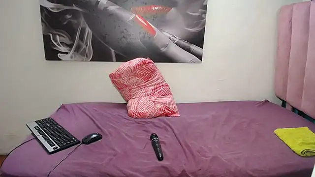 Kelly-001 online show from 02.03.26