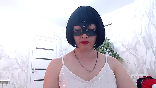 Julia your Sweet online show from 07.03.26