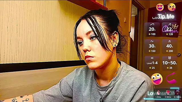 JennyRass online show from 04.09.26