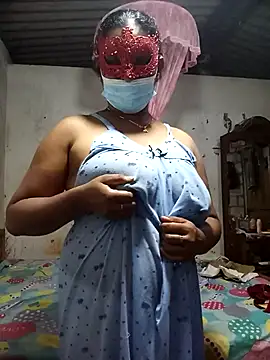 HarshiStar7 online show from 10.27.25