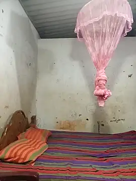 HarshiStar7 online show from 11.08.25