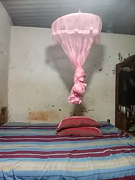 HarshiStar7 online show from 02.12.26