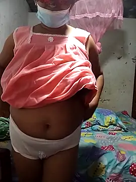 HarshiStar7 online show from 03.18.26