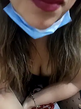 FATIFATIMOROC online show from 02.11.26