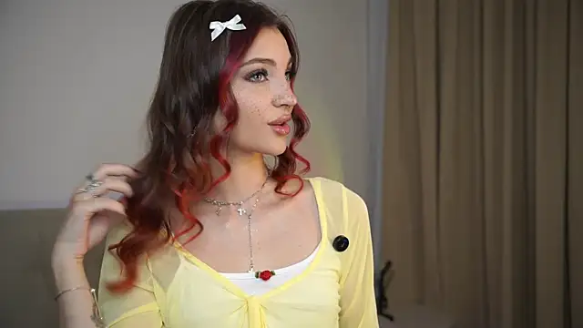 beckymadsons online show from 10.10.25