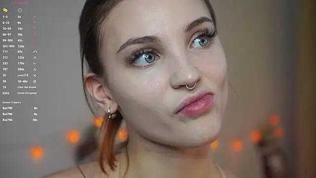 beckymadsons online show from 01.12.26