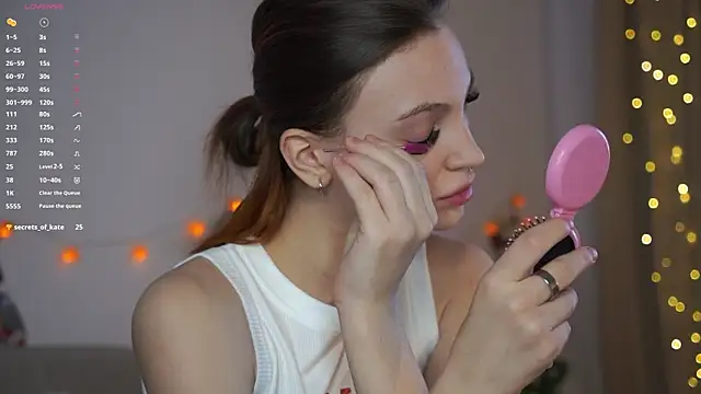 beckymadsons online show from 02.09.26