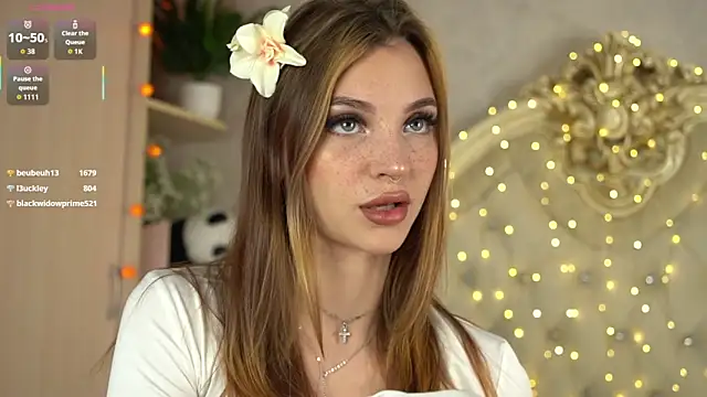beckymadsons online show from 05.27.26