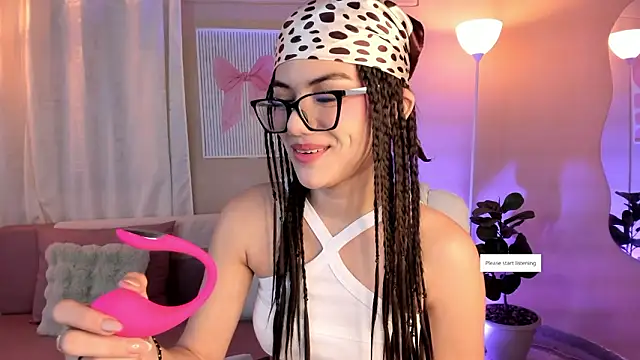 MarianaaDooll online show from 02.06.26