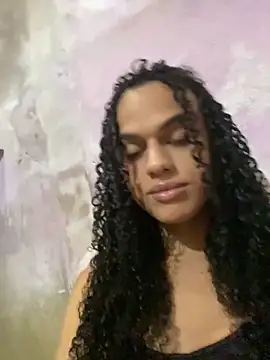 Snapshot of Scarlett_Vyxen25 chatting on 11.11.25 Scarlett Vyxen25 online show from 11.11.25