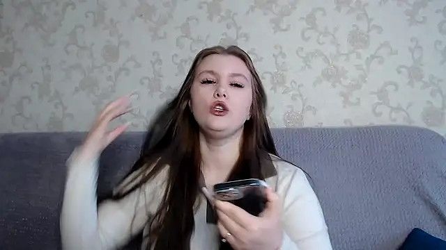 Musegirl online show from 11.13.25