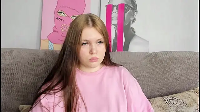 Musegirl online show from 11.16.25