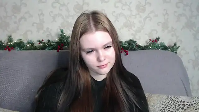 Musegirl online show from 12.22.25