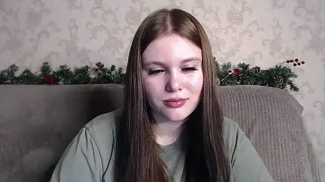 Musegirl online show from 02.14.26