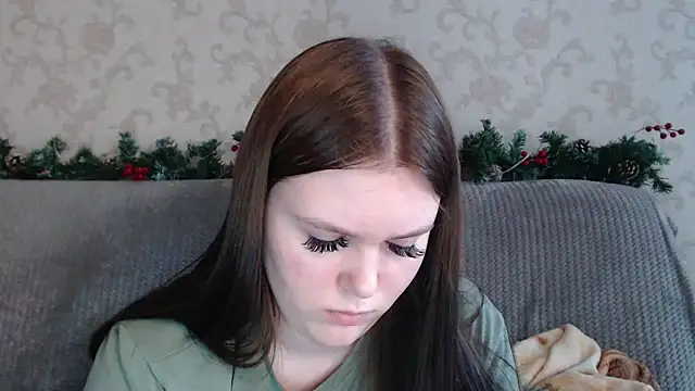 Musegirl online show from 02.15.26