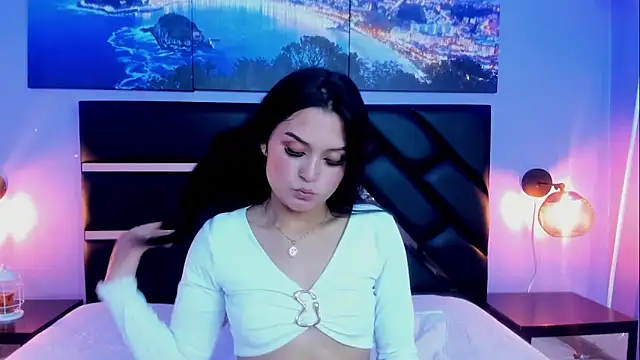 GAbrielaBotero online show from 02.02.26