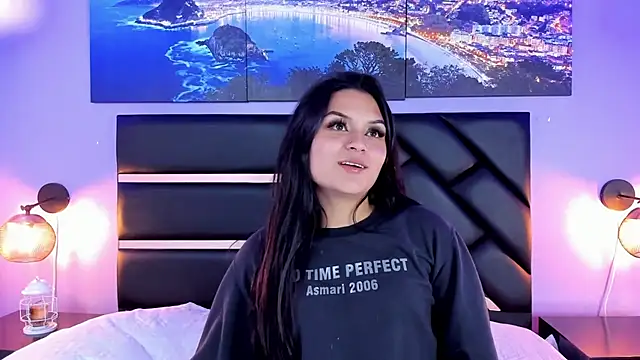 GAbrielaBotero online show from 02.24.26