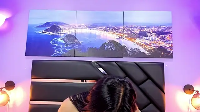 GAbrielaBotero online show from 02.26.26