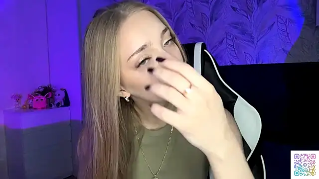 EvaPeace online show from 11.17.25