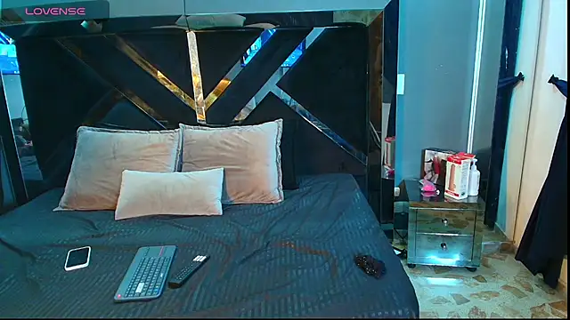 Snapshot of Adara_Ferrara chatting on 05.19.26 Adara Ferrara online show from 05.19.26