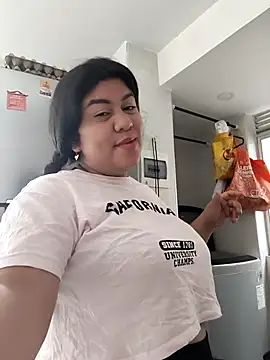 solnechka1 online show from 10.10.25