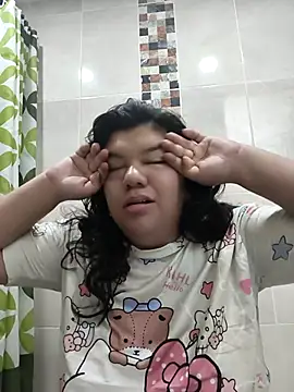 solnechka1 online show from 10.14.25