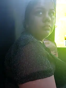 solnechka1 online show from 10.15.25