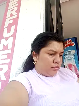 solnechka1 online show from 10.17.25