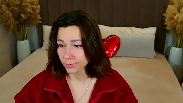 EdenSolis online show from 02.18.26