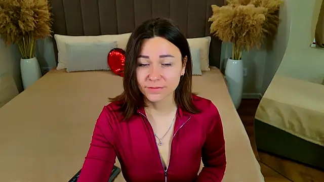 EdenSolis online show from 04.20.26