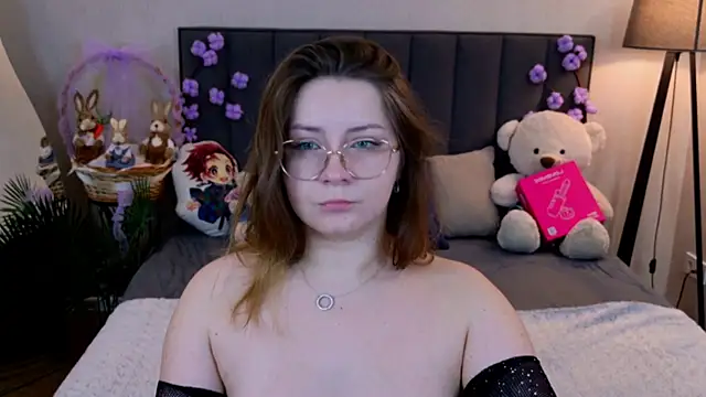 Briarx online show from 04.09.26