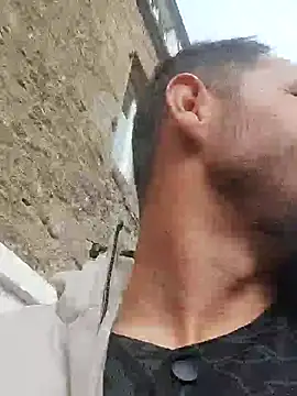 Snapshot of Alexszader36 chatting on 10.18.25 Alexszader36 online show from 10.18.25