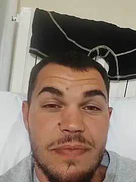 Snapshot of Alexszader36 chatting on 10.20.25 Alexszader36 online show from 10.20.25