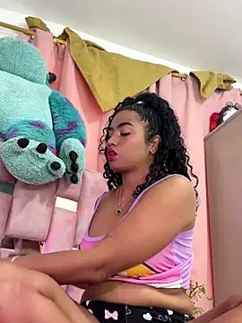 abby moss 2 online show from 10.30.25