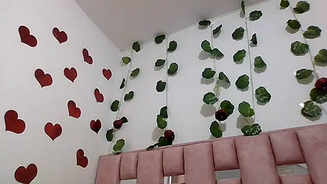 abby moss 2 online show from 03.04.26