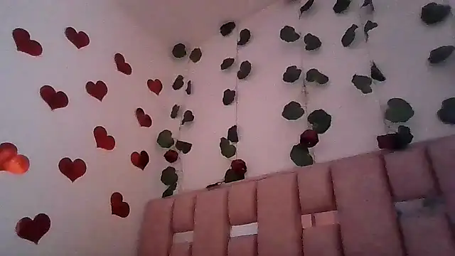 abby moss 2 online show from 03.13.26