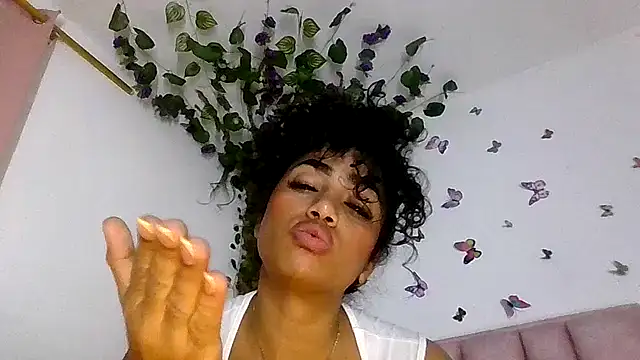 abby moss 2 online show from 07.05.26