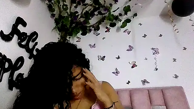 abby moss 2 online show from 07.24.26