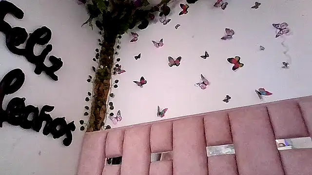 abby moss 2 online show from 07.25.26